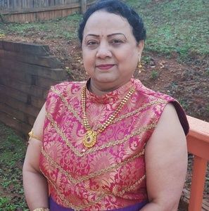 Meet your Posher, Pallavi